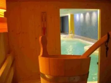 Relais La Fontanina - Wine 3*