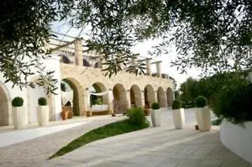ホテル Relais La Fontanina - Wine