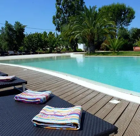 Relais La Fontanina - Wine