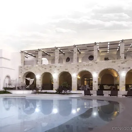 Relais La Fontanina - Wine 3* Ostuni