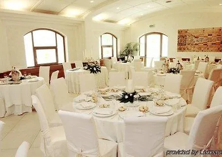 Relais La Fontanina - Wine Hotel