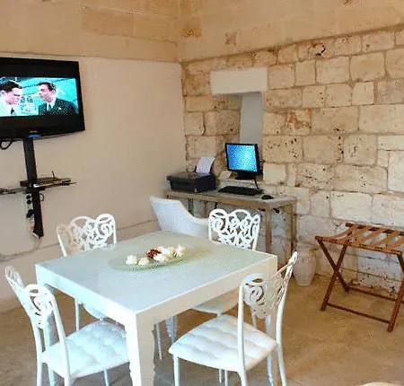 Hotel Relais La Fontanina - Wine 3*