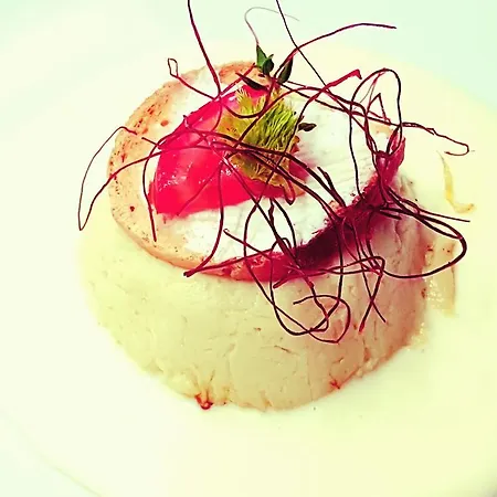 Hotel Relais La Fontanina - Wine 3*