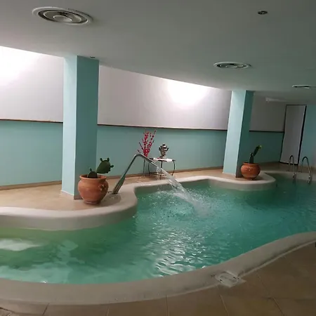 Relais La Fontanina - Wine