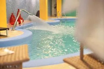 Relais La Fontanina - Wine 3*