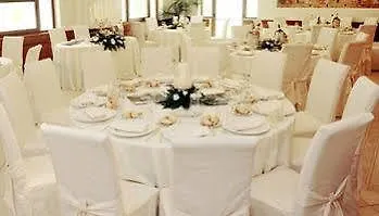 Relais La Fontanina - Wine 3*