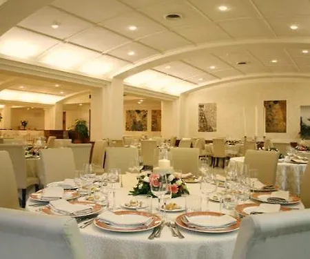 Relais La Fontanina - Wine Hotel