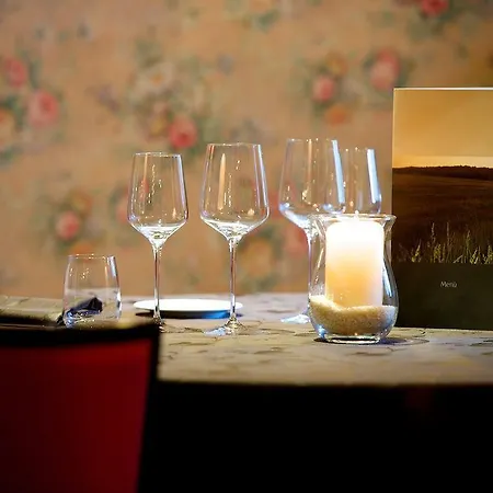 Relais La Fontanina - Wine ホテル オストゥーニ