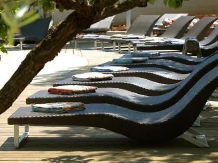 Relais La Fontanina - Wine 3* オストゥーニ
