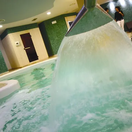 Relais La Fontanina - Wine 3*