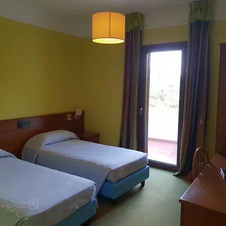 Relais La Fontanina - Wine ホテル 3*