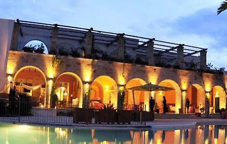 Relais La Fontanina - Wine