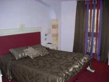 Relais La Fontanina - Wine 3* Ostuni