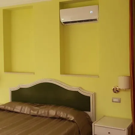 Hotel Relais La Fontanina - Wine 3*