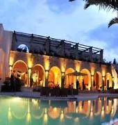 Relais La Fontanina - Wine 3*