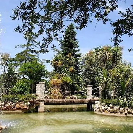 Relais La Fontanina - Wine Hotel