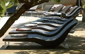 Hotel Relais La Fontanina - Wine 3*