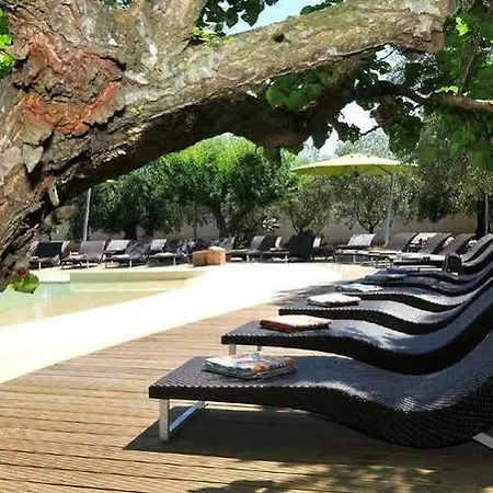 Hotel Relais La Fontanina - Wine