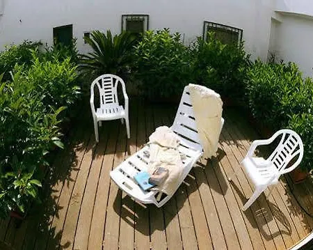 Hotel Relais La Fontanina - Wine 3*