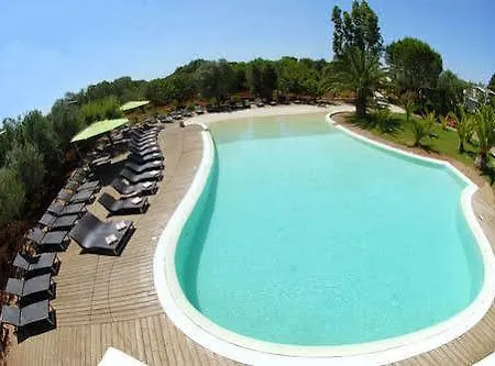 Relais La Fontanina - Wine 3*