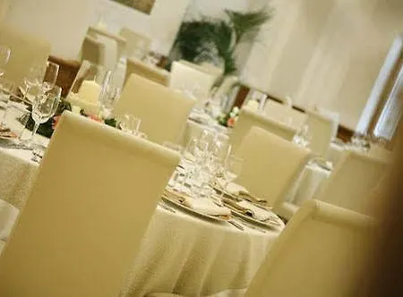 Relais La Fontanina - Wine Ostuni
