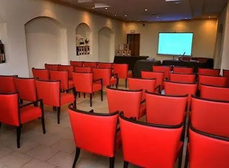 Relais La Fontanina - Wine Hotel Ostuni
