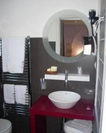 Relais La Fontanina - Wine Hotel Ostuni